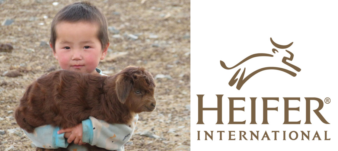 Heifer International