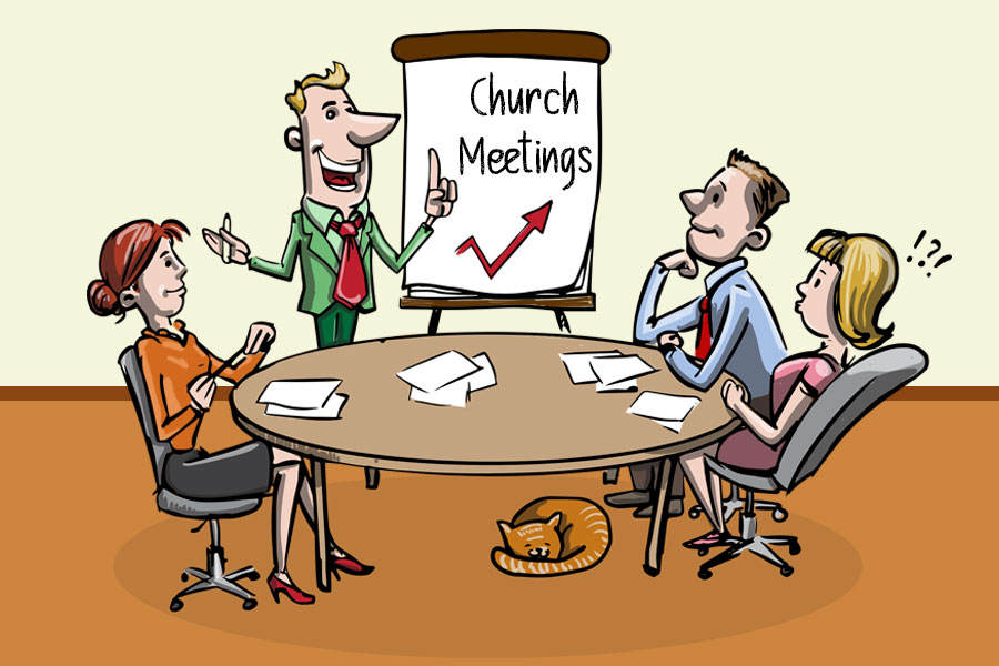 Administrative Council