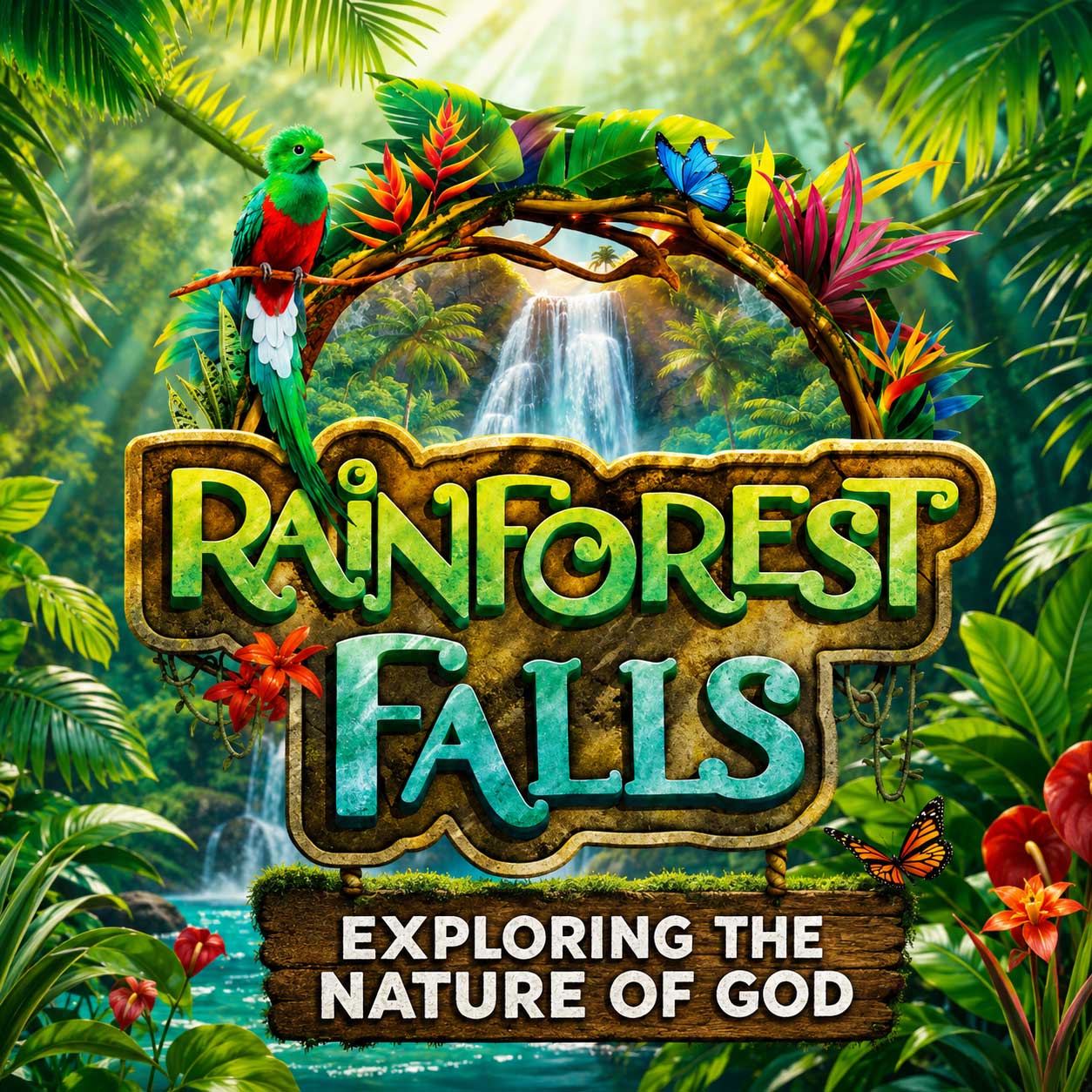 Vacation Bible School