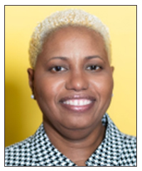 Rev. HeYoung Horton